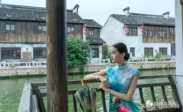 无锡七条老街,无锡值得逛的老街