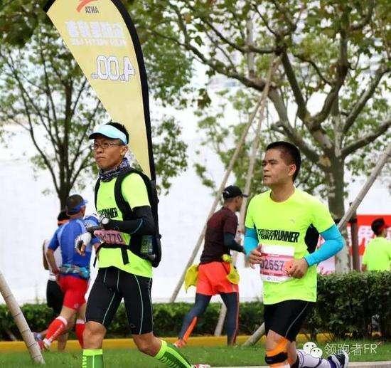 马拉松赛道上的兔子,马拉松中的兔子该怎么跑