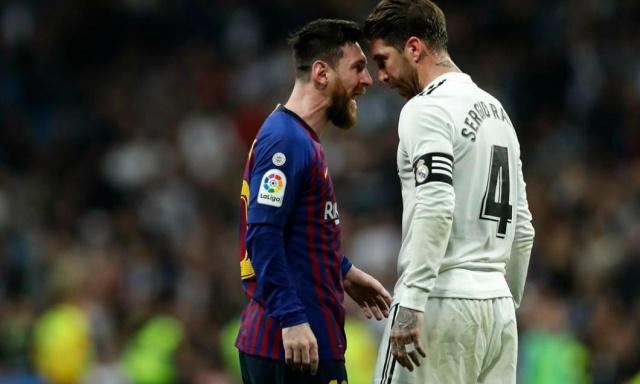 拉莫斯皮克关系有多好,普约尔皮克拉莫斯共同首发