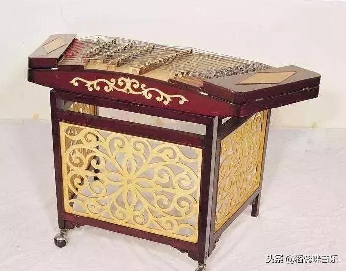 学哪种乐器最有价值,学什么民族乐器最温柔