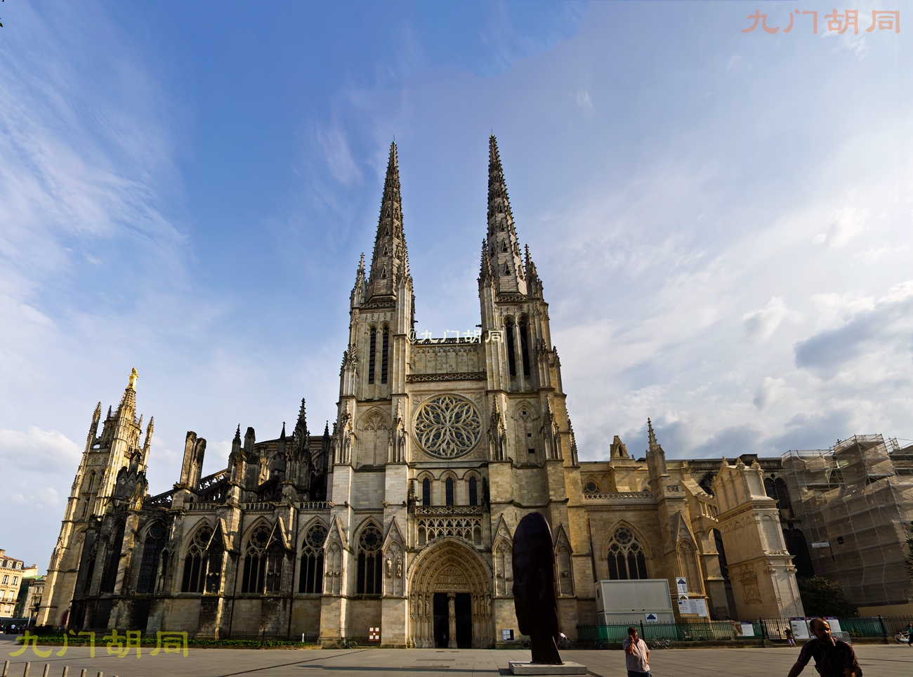 法国旅游葡萄酒庄,法国波尔多酒庄旅游攻略