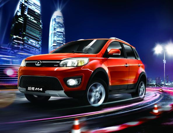 自主车企品牌有哪些,自主品牌中级车对比