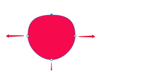 PS中钢笔工具,掌握以下核心技能,快速提高设计水平(一)
