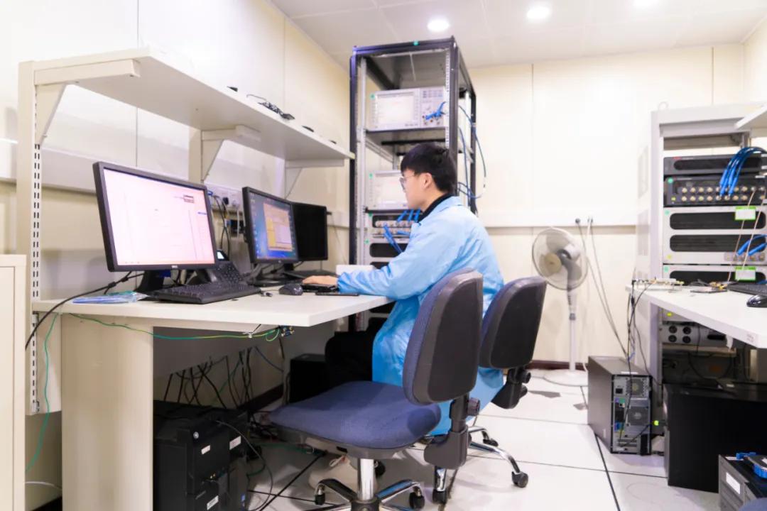 高通中国版,中国高通的优势