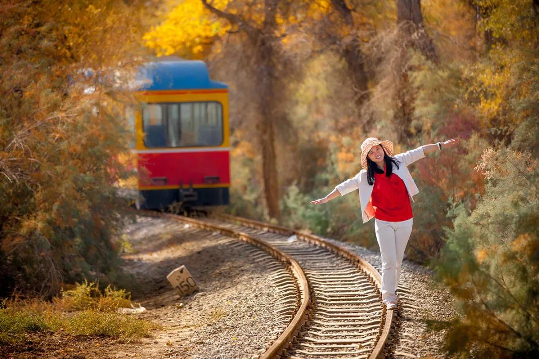 9月国内最美的10个最佳旅行地推荐,金秋十月寻找最美旅行地