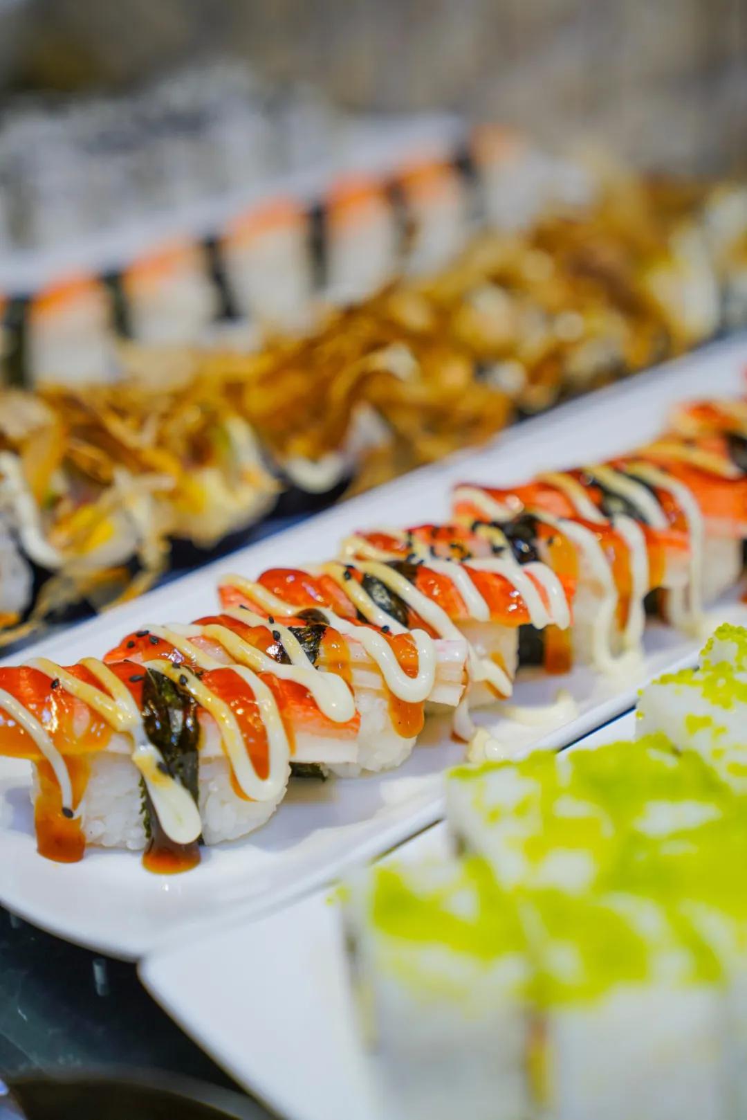 鍛ㄦ湯涓嶅姞浠风敓铓濈晠鍚冪幇鐐掑皬娴烽矞,娴烽矞缇庨鎺ㄨ崘涓変簹鐢熻殱