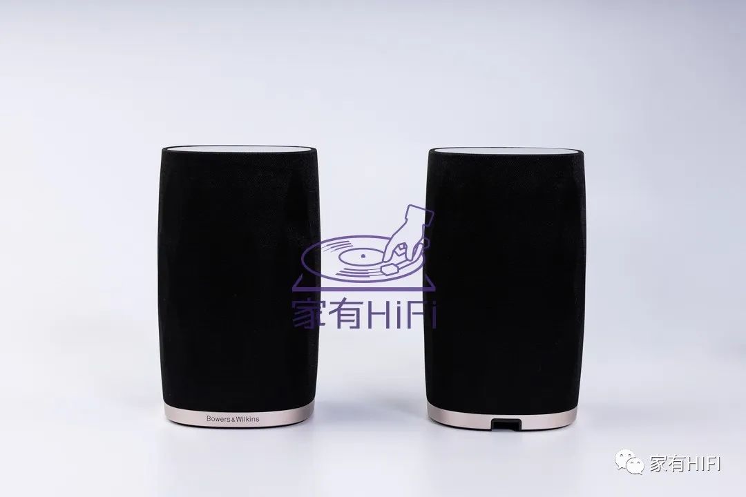 像玩乐高一样玩Hi-Fi！体验BWFORMATION中的FLEX