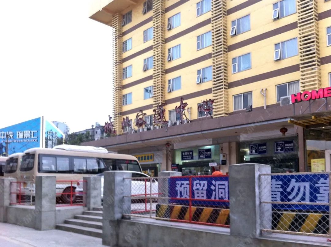 我们用了3年时间，被五块石这13组对比照给搞哭了！