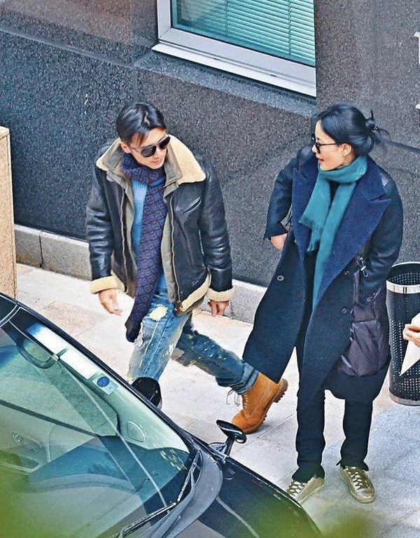 王菲和谢霆锋是真爱吗结婚了吗,王菲谢霆锋是真的领结婚证了吗