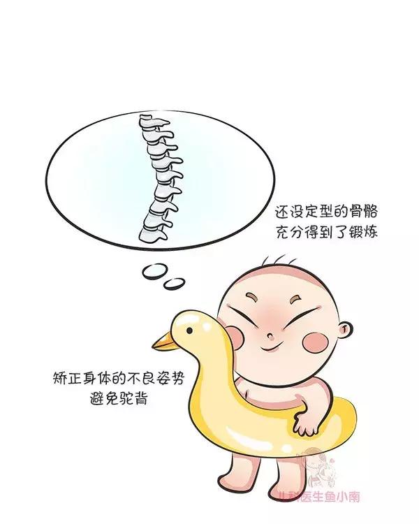 宝宝在什么情况下不能游泳,晚上可以让宝宝游泳吗