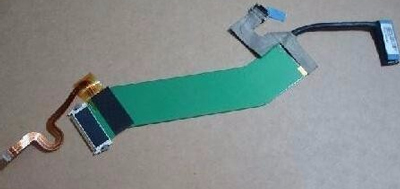 笔记本电脑屏幕红蓝白交替闪烁,笔记本电脑开机屏幕闪烁