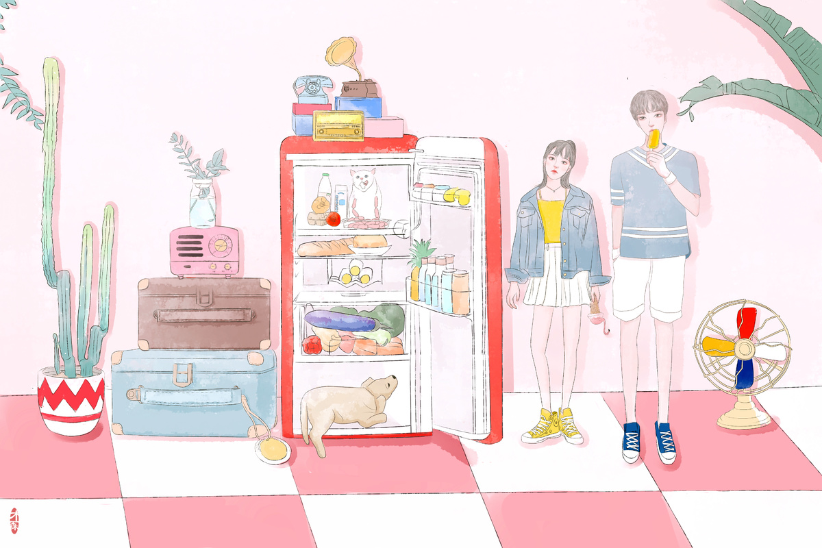 论插画艺术全文阅读,论插画