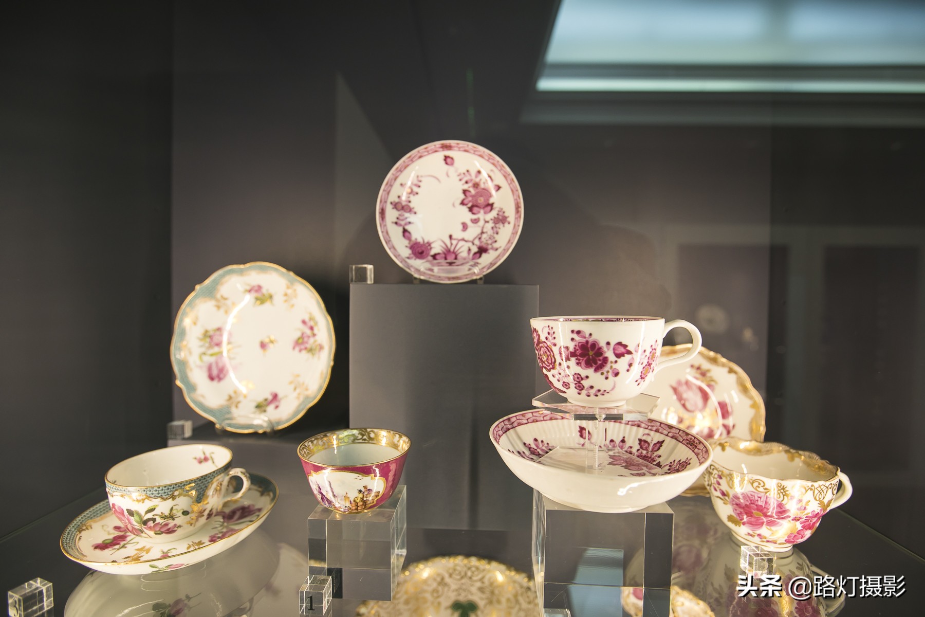 世界著名陶瓷品,中国高端奢侈品陶瓷