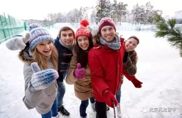 阿尔伯塔省留学推荐,加拿大留学阿尔伯塔