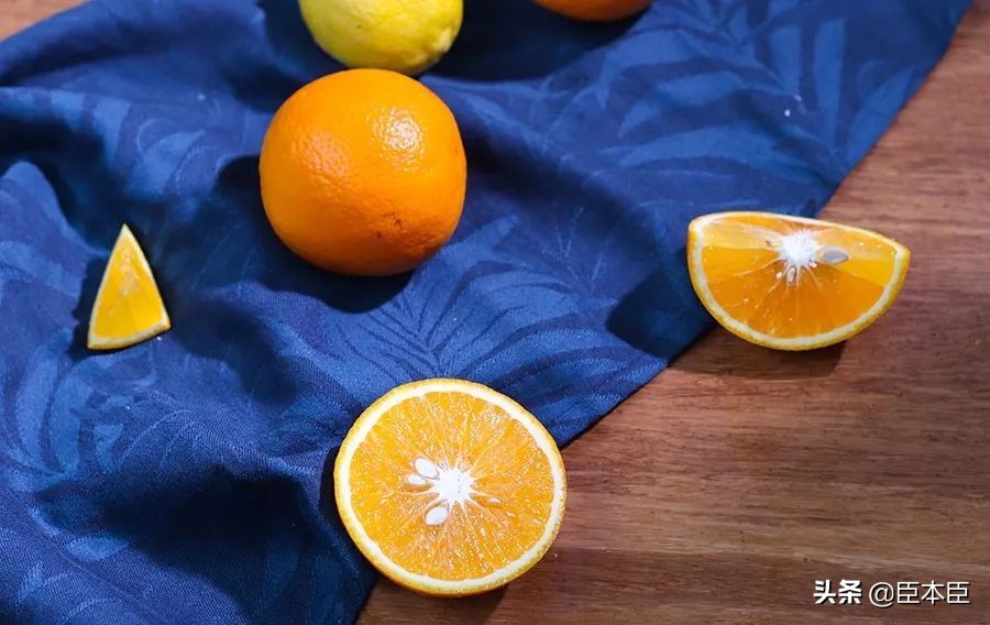 酸甜口的橙子适合怎么吃,鲜橙子怎么挑汁多的