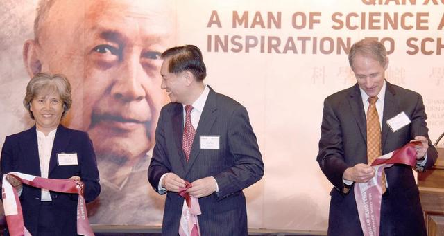 航天之父钱学森个人简历,中国航天之父钱学森有多厉害