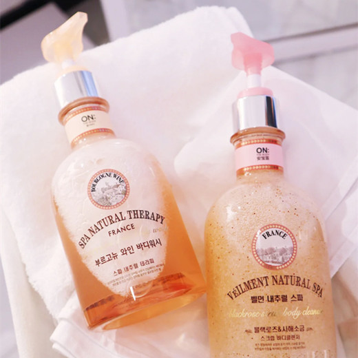 那些被忽略的国民老货沐浴露,从开始的无人问津到现在