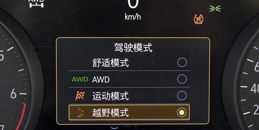 四驱车和雪地胎哪个更安全,四驱与雪地胎哪个更稳