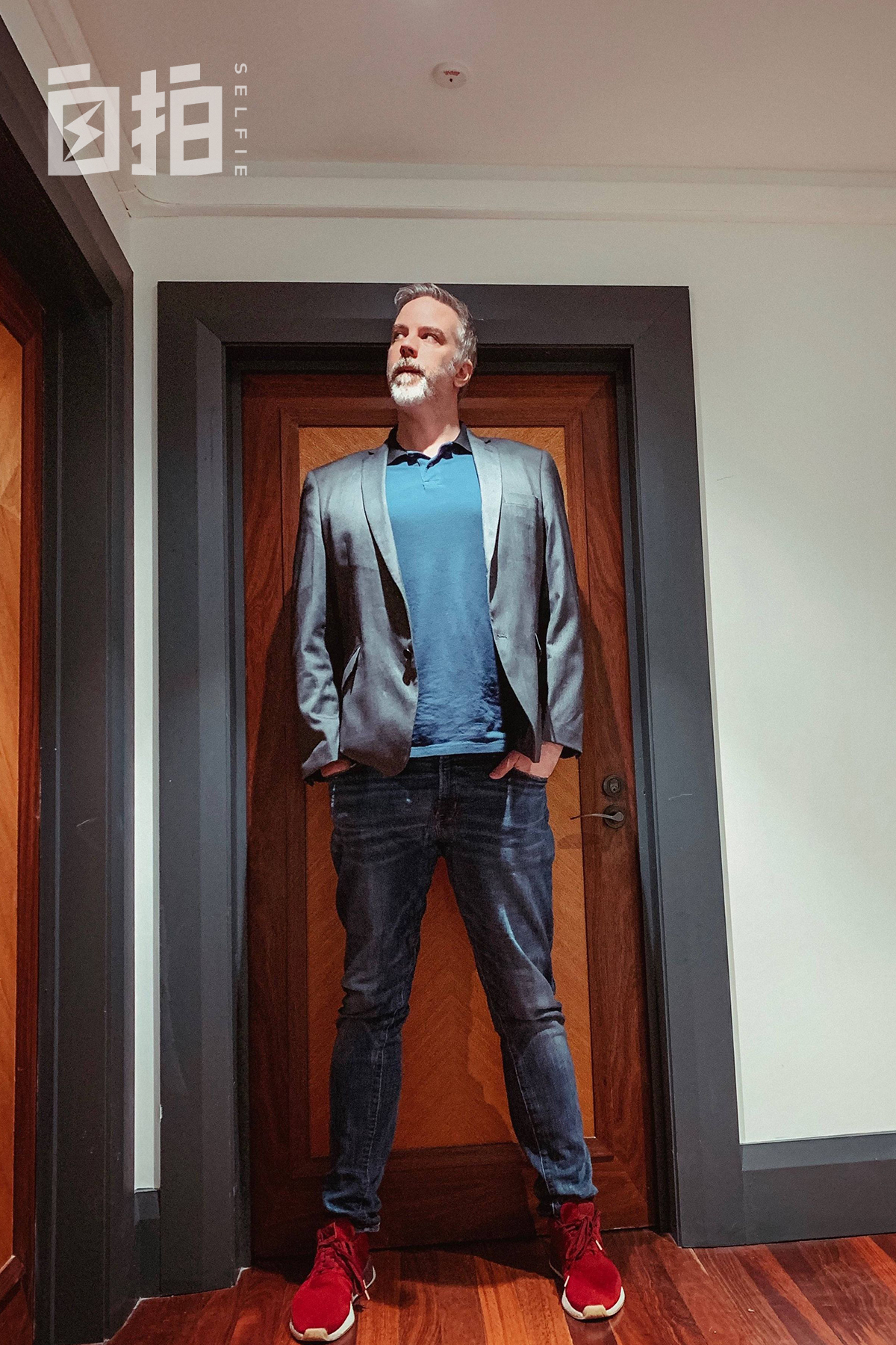 从小被人说我很笨,从小被嫌丑笨