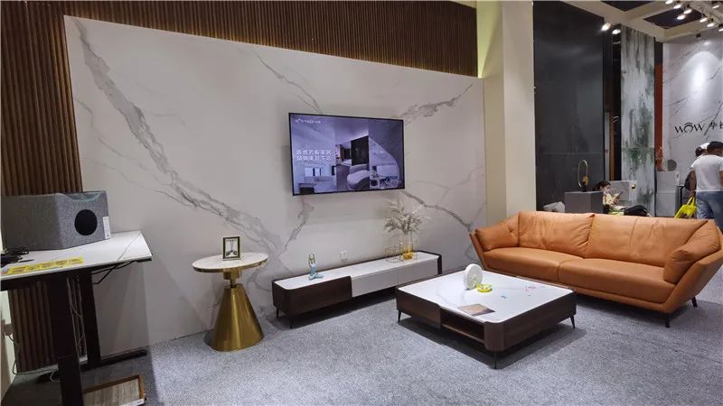 广州建博会全屋整装2022,2021广州建博会全屋定制馆