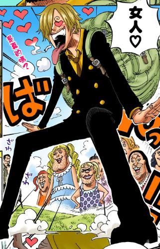 为什么说加洛特是草帽团的第十人 (加洛特是草帽海贼团的第十人)