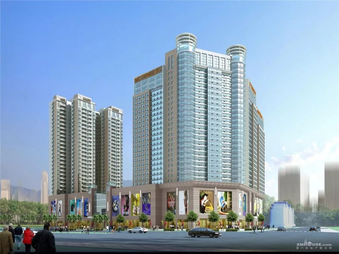 2020年漳州买房地图出炉！最值得关注的板块/楼盘曝光