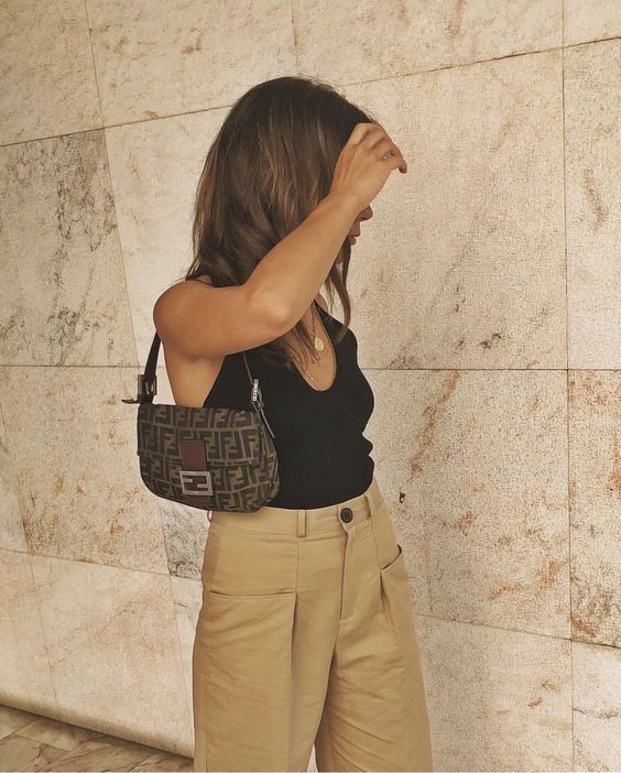 第一个大牌包包怎么买,入手的第一个大牌包包怎么选