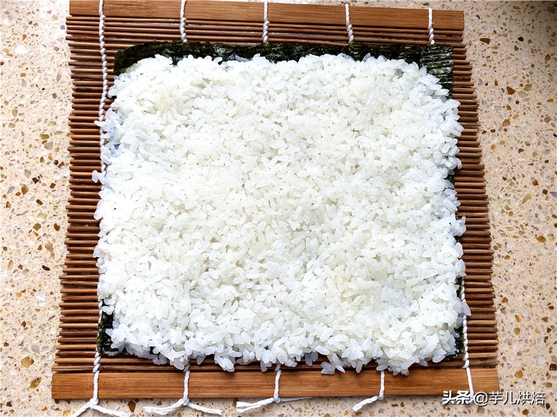 想吃蛋饼不要买大厨教你一招,想吃好吃的紫菜