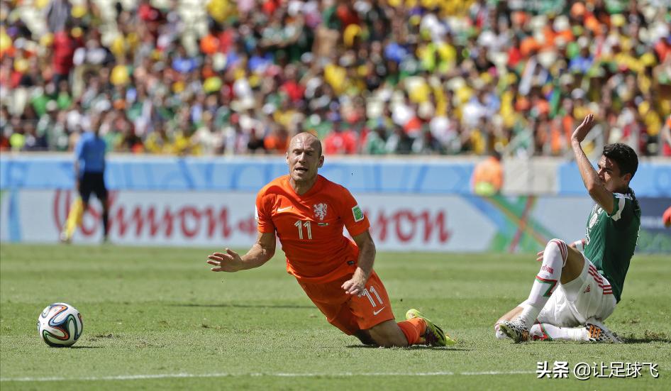 世界杯历史受争议事件,世界杯历史上有哪些误判