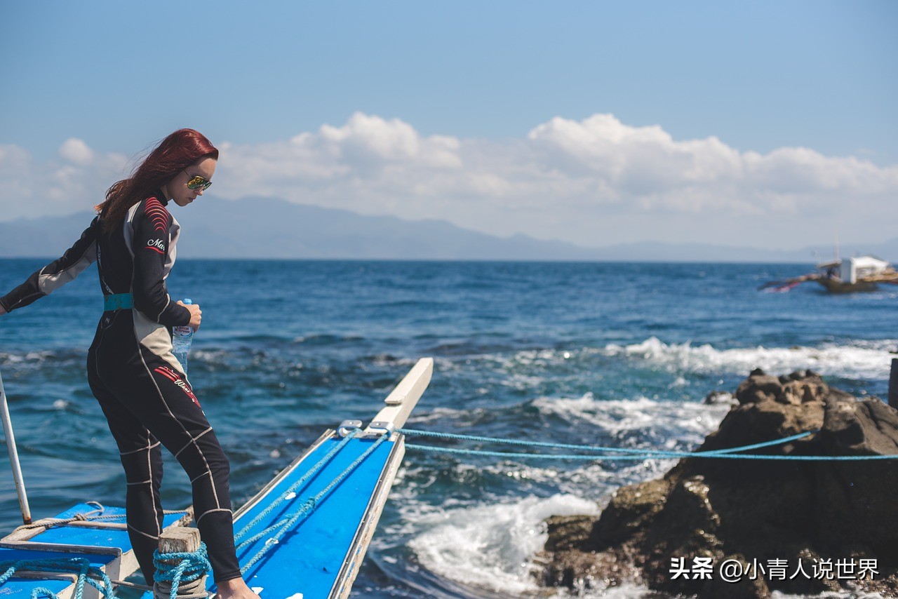 菲律宾充满诱惑但是它也面临一些问题,菲律宾是个怎样的国家