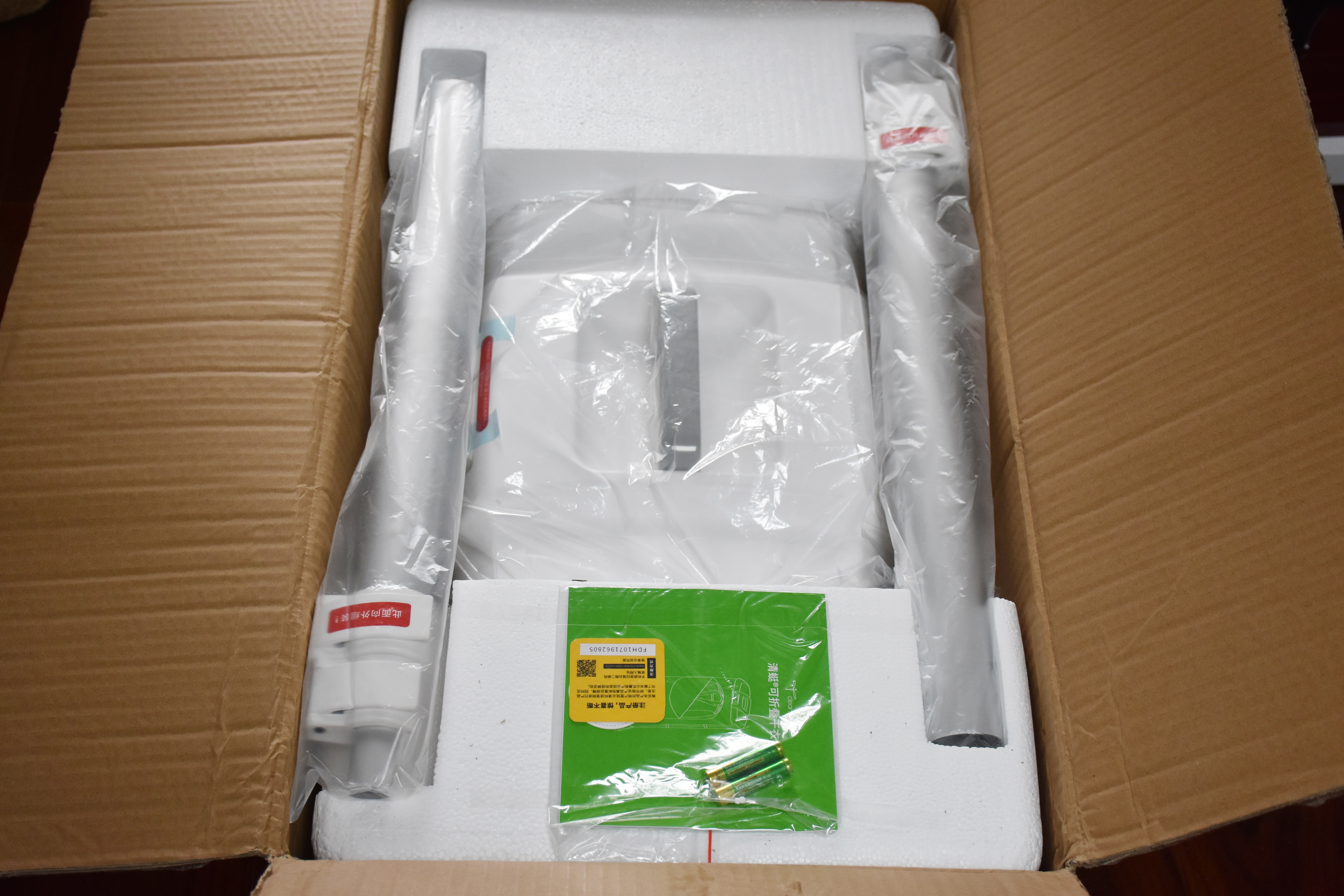 干衣机推荐天气变凉衣服很难干,下雨天的救星多功能干衣机