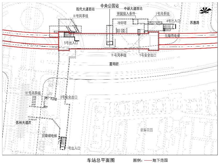 苏州轨道交通s1号线最新规划图,最新苏州轨道交通时间表