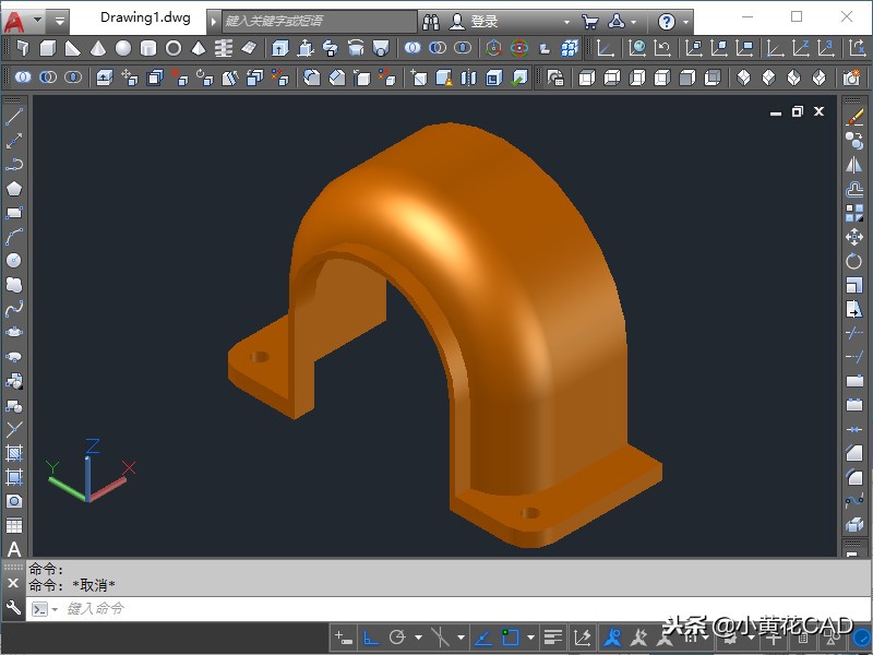 钢结构cad三维建模教程新手入门,最新cad绘图合集包