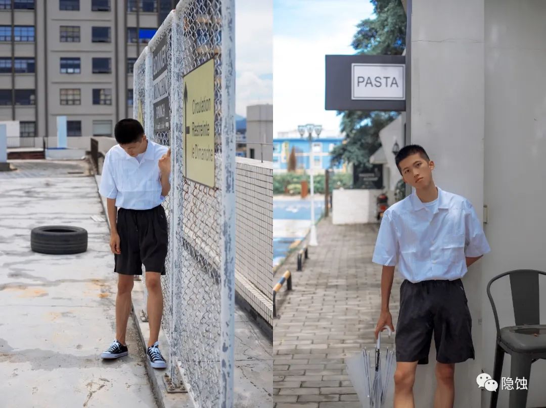 复古写真欢迎约拍,上半年拍过的写真合集