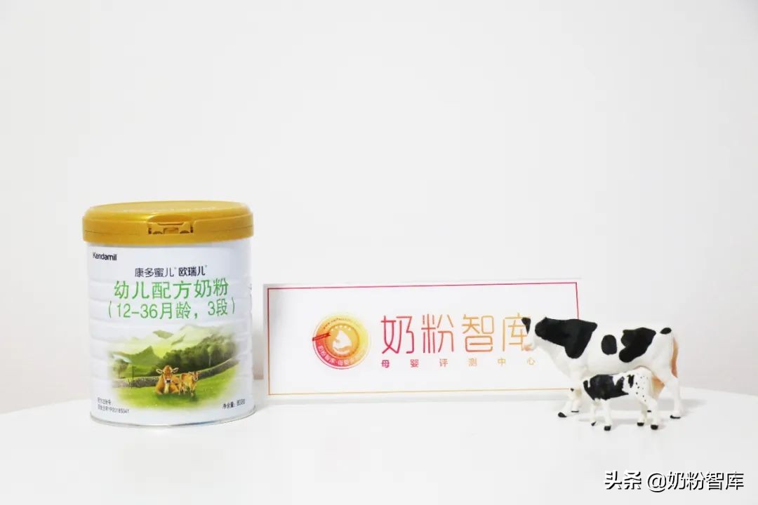 康多蜜儿欧瑞儿怎么样,康多蜜儿欧瑞儿有机奶粉