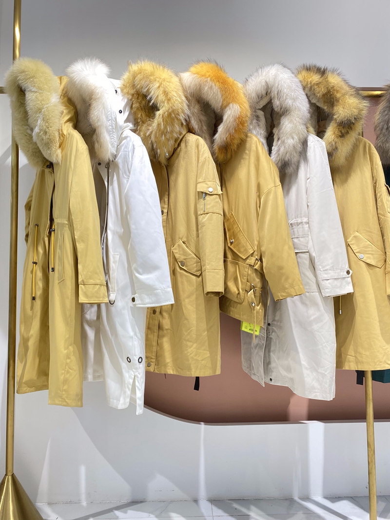 广州女装批发市场一手货源在哪里,2021年广州女装批发市场拿货攻略