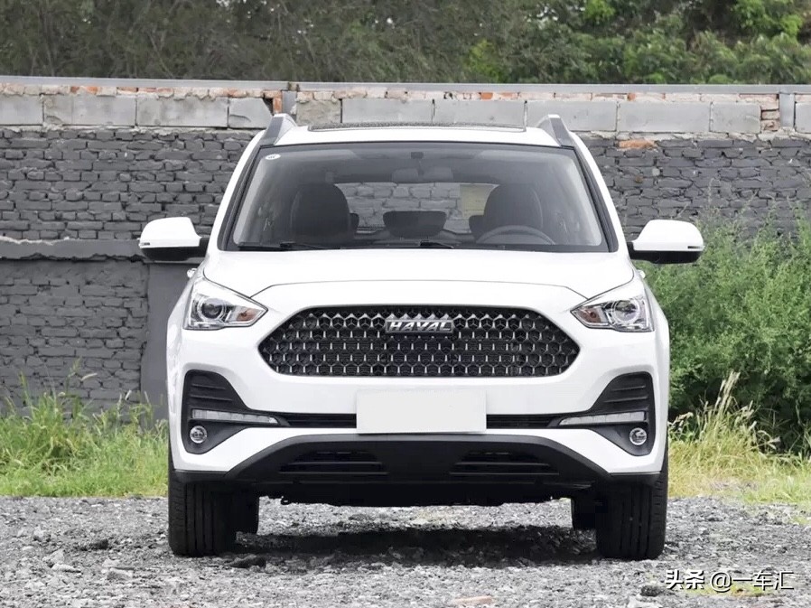 首批哈弗m6到现在整体表现如何,哈弗哈弗m62022款plus1.5tdct舒享型