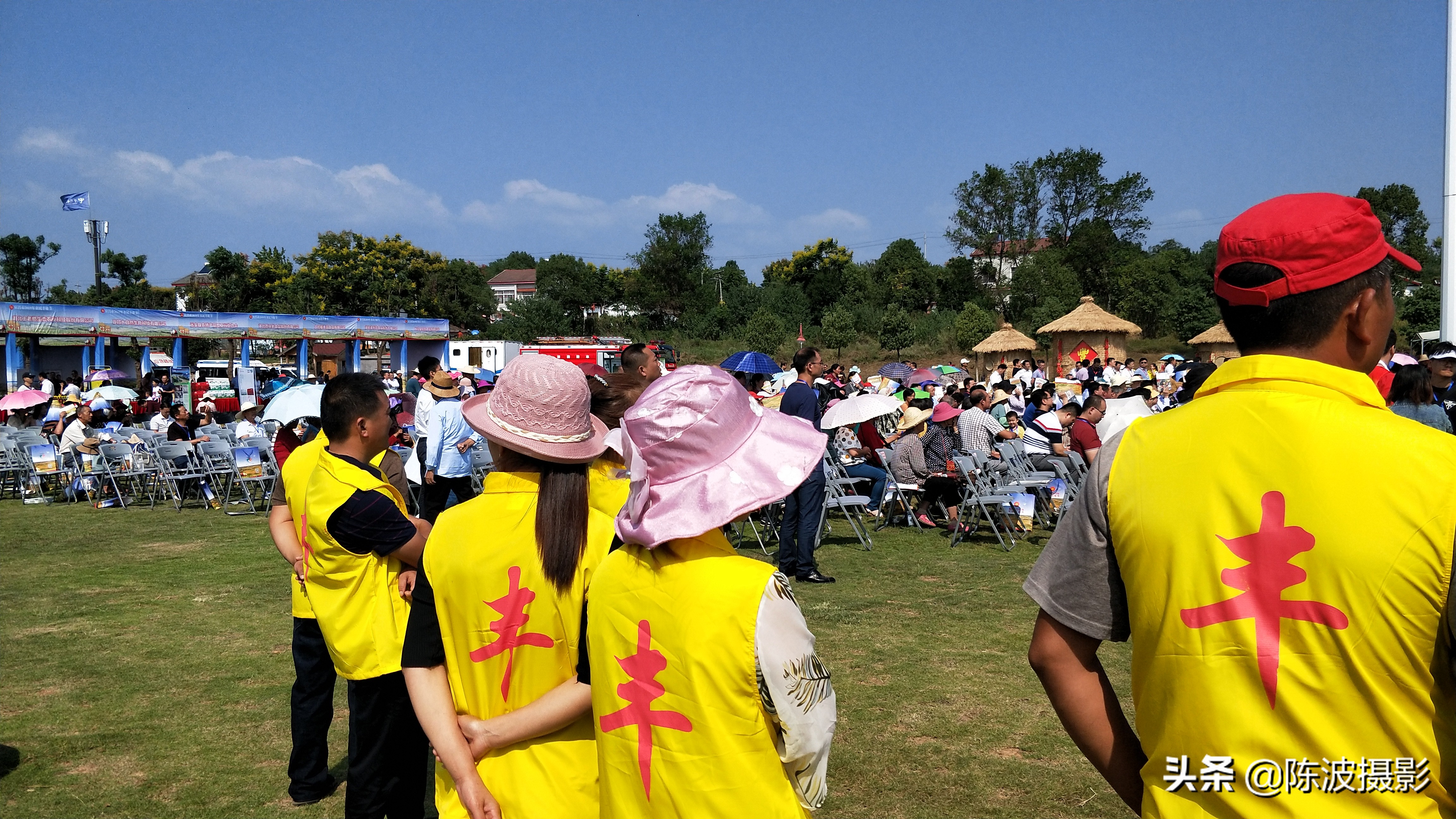 湖北省十佳农民榜单出炉,宜昌大型民俗表演
