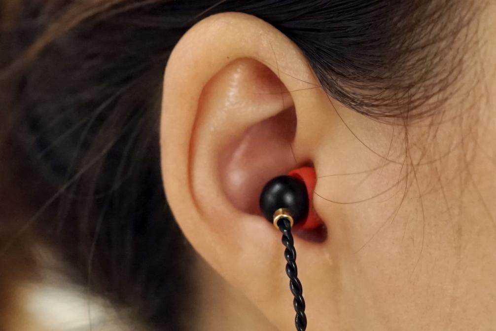 品质耳机竟如此娇小优雅，巫潘多拉成为女性用户新宠