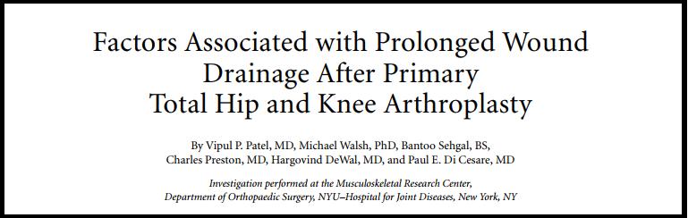关节置换术后周围胀怎么办,关节置换后一直流水怎么办