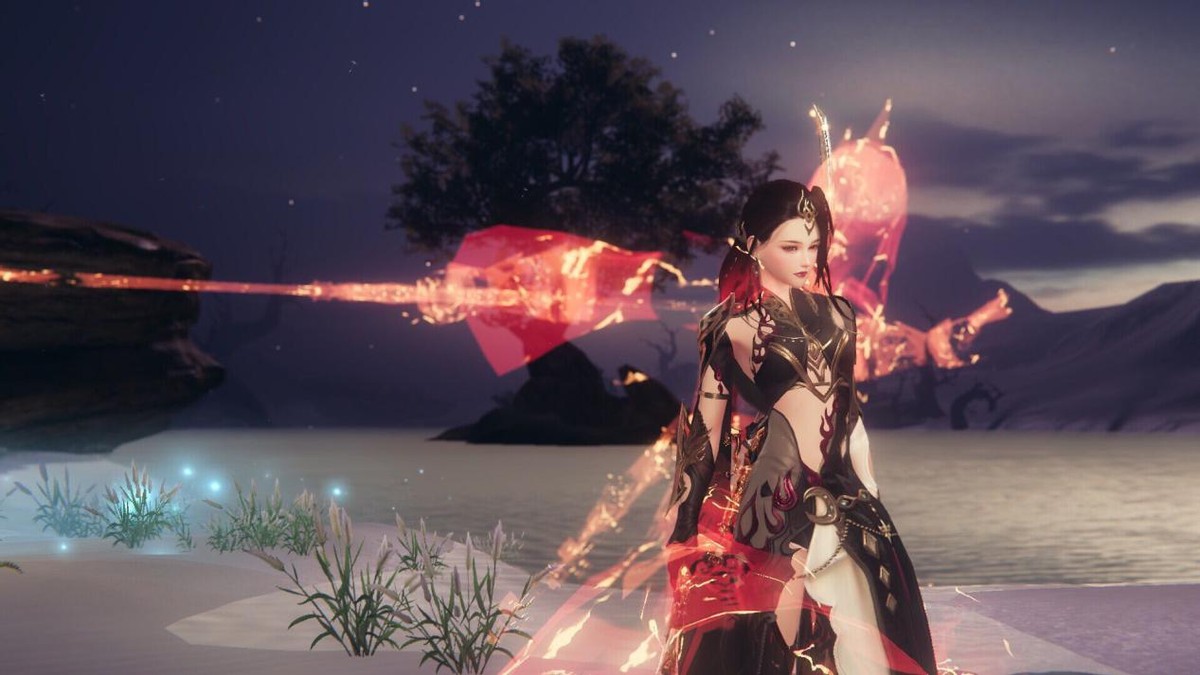 剑网三各门派技能详解图,剑网三pve门派推荐2022