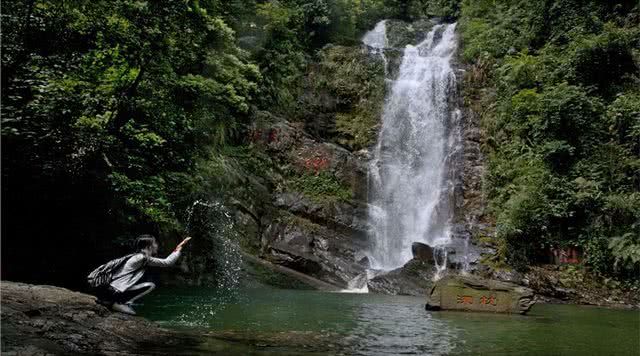 广东省内自然风光旅游景点,广东旅游景点推荐一览表