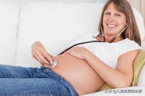 孕妇假临盆前兆,假临产一般出现在孕几周