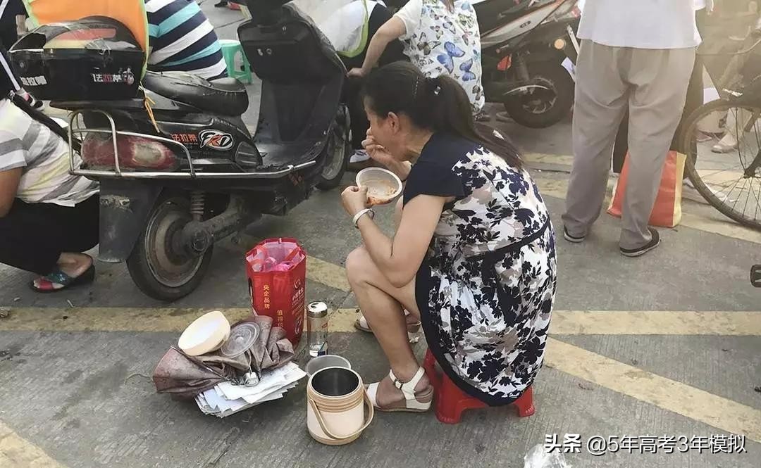 毛坦厂中学一年的经历,毛坦厂学子从不认输