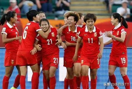 中国VS荷兰，从1:0到2:8，从世界杯到奥运会，需要有人负责