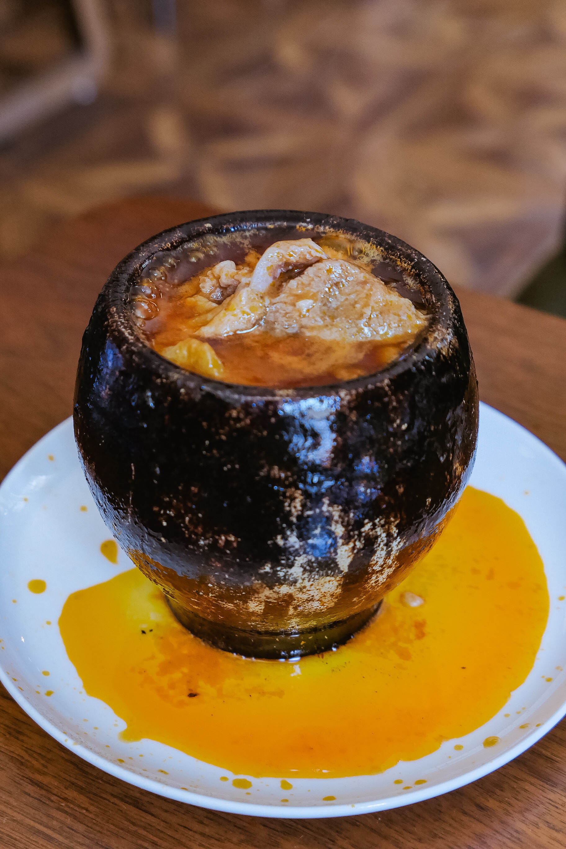 在天津，百十年来西餐一直和煎饼果子si“盟兄弟”？