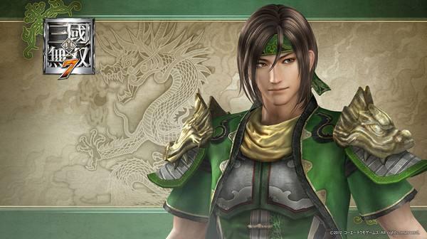 为什么真三国无双没声音,真三国无双为啥现在落寞了