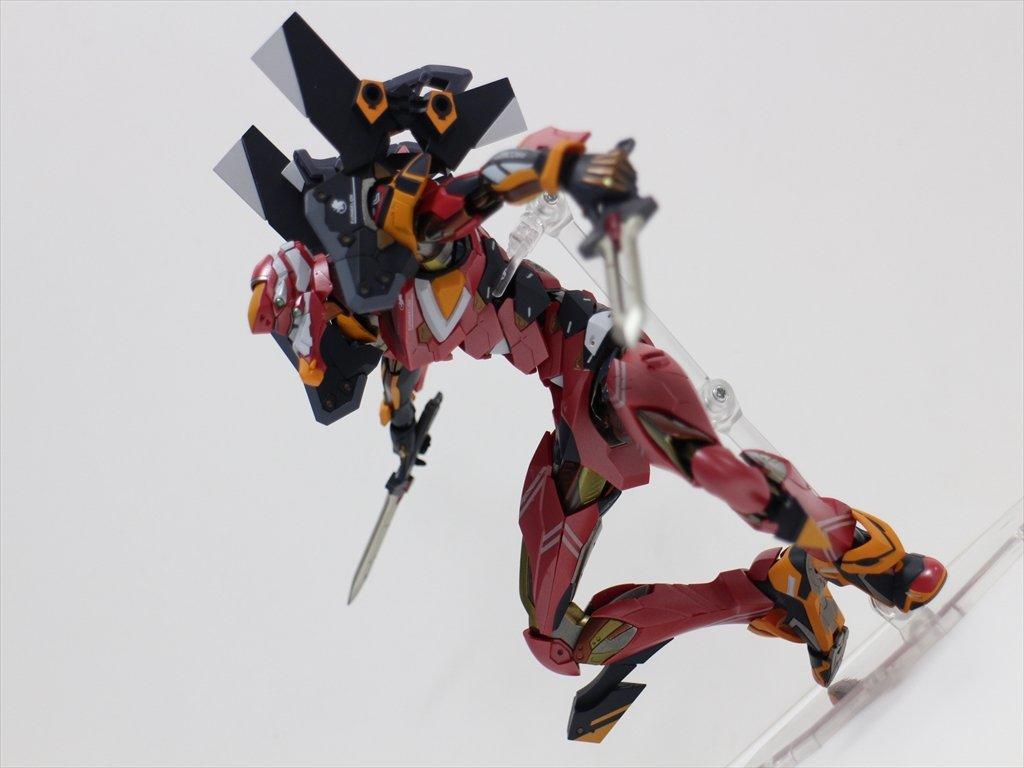 eva模玩前线,模玩指南eva初号机