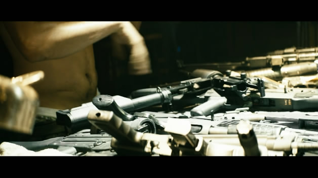 《黑袍纠察队》第2集:祖国人透视L母,小白爆G透明人