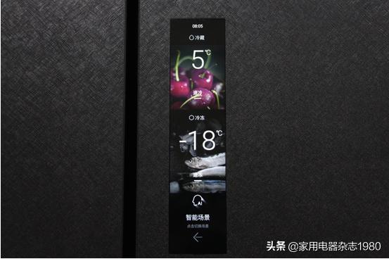 海尔冰箱bcd-500wdcbu1使用说明,海尔冰箱bcd-405wdsku1内部结构